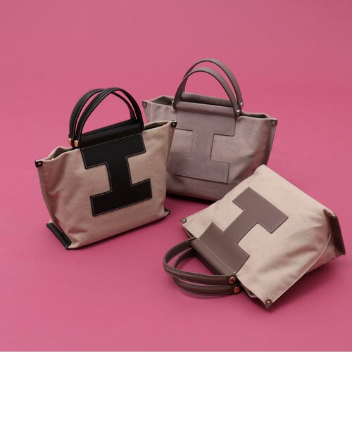 ▽美品イアクッチ IACUCCI ソルベット IACUCCI イアクッチ トートバッグ レディース SORBETTO