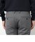 SOLOTEX バーズアイ スリムフィットパンツ