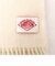 【DANTON/ダントン】WOOL CASHMERE MUFFLER 28 DT-H0226