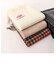 【DANTON/ダントン】WOOL CASHMERE MUFFLER 28 DT-H0226