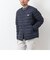 【DANTON/ダントン】INNER DOWN CREWNECK JACKET