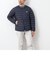 【DANTON/ダントン】INNER DOWN CREWNECK JACKET