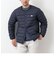 【DANTON/ダントン】INNER DOWN CREWNECK JACKET