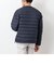 【DANTON/ダントン】INNER DOWN CREWNECK JACKET