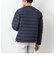 【DANTON/ダントン】INNER DOWN CREWNECK JACKET