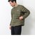 【DANTON/ダントン】INNER DOWN CREWNECK JACKET