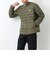 【DANTON/ダントン】INNER DOWN CREWNECK JACKET