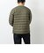 【DANTON/ダントン】INNER DOWN CREWNECK JACKET