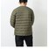 【DANTON/ダントン】INNER DOWN CREWNECK JACKET