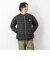 【DANTON/ダントン】INNER DOWN CREWNECK JACKET