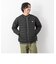 【DANTON/ダントン】INNER DOWN CREWNECK JACKET