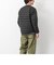 【DANTON/ダントン】INNER DOWN CREWNECK JACKET