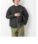 【DANTON/ダントン】INNER DOWN CREWNECK JACKET