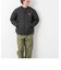 【DANTON/ダントン】INNER DOWN CREWNECK JACKET