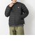 【DANTON/ダントン】INNER DOWN CREWNECK JACKET