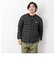 【DANTON/ダントン】INNER DOWN CREWNECK JACKET