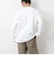 【GEVACO/ゲバコ】ベーシックロングTシャツ