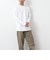 【GEVACO/ゲバコ】ベーシックロングTシャツ