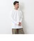 【GEVACO/ゲバコ】ベーシックロングTシャツ