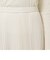 ブライトジョーゼットプリーツスカート