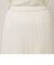 ブライトジョーゼットプリーツスカート