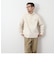 【DANTON/ダントン】ROUND COLLAR P.O SHIRT VSS