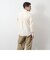 【DANTON/ダントン】ROUND COLLAR P.O SHIRT VSS