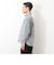 【DANTON/ダントン】ROUND COLLAR P.O SHIRT VSS