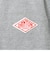 【DANTON/ダントン】ROUND COLLAR P.O SHIRT VSS