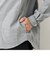 【DANTON/ダントン】ROUND COLLAR P.O SHIRT VSS