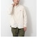 【DANTON/ダントン】BAND COLLAR SHIRT VSS