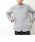 【DANTON/ダントン】BAND COLLAR SHIRT VSS