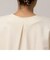 袖フレアプルオーバーカットソー