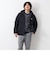 【DANTON/ダントン】MIDDLE DOWN HOODED JACKET PWL ミドルダウンジャケット