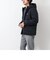 【DANTON/ダントン】MIDDLE DOWN HOODED JACKET PWL ミドルダウンジャケット