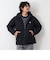 【DANTON/ダントン】MIDDLE DOWN HOODED JACKET PWL ミドルダウンジャケット