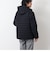 【DANTON/ダントン】MIDDLE DOWN HOODED JACKET PWL ミドルダウンジャケット