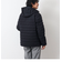 【DANTON/ダントン】MIDDLE DOWN HOODED JACKET PWL ミドルダウンジャケット