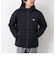 【DANTON/ダントン】MIDDLE DOWN HOODED JACKET PWL ミドルダウンジャケット