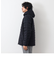 【DANTON/ダントン】MIDDLE DOWN HOODED JACKET PWL ミドルダウンジャケット