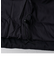 【DANTON/ダントン】MIDDLE DOWN HOODED JACKET PWL ミドルダウンジャケット