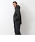 【DANTON/ダントン】MIDDLE DOWN HOODED JACKET PWL ミドルダウンジャケット