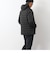 【DANTON/ダントン】MIDDLE DOWN HOODED JACKET PWL ミドルダウンジャケット