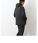【DANTON/ダントン】MIDDLE DOWN HOODED JACKET PWL ミドルダウンジャケット