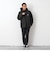 【DANTON/ダントン】MIDDLE DOWN HOODED JACKET PWL ミドルダウンジャケット