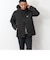 【DANTON/ダントン】MIDDLE DOWN HOODED JACKET PWL ミドルダウンジャケット