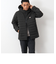 【DANTON/ダントン】MIDDLE DOWN HOODED JACKET PWL ミドルダウンジャケット