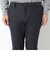 MODERNFIT WARM PT 裏起毛ストレッチスリムパンツ