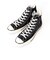 【CONVERSE/コンバース】ALL STAR US AGED-DENIM HI 31300980 ハイカットスニーカー