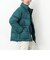 【WEB限定】【TAION/タイオン】MOUNTAIN PACKABLE VOLUME DOWN JACKET ボリュームダウンジャケット